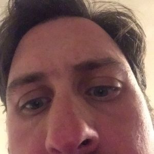 Meet your Posher, Darren